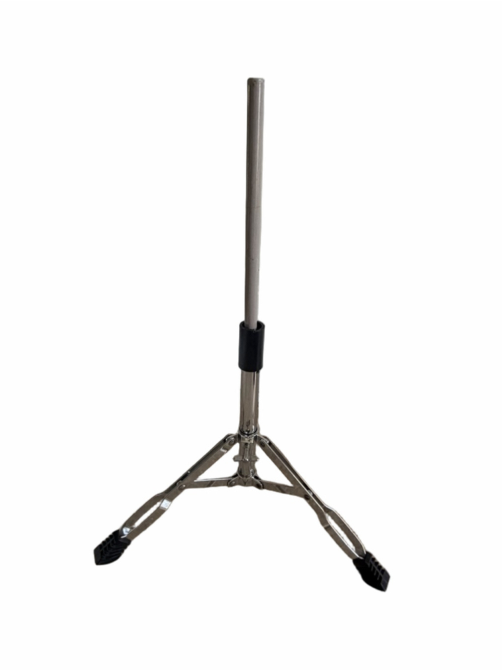 Electronics Stand One Size Silver Black
